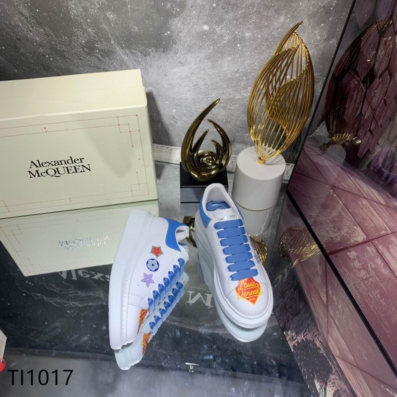 Alexander McQueen  sz35-41 n0330